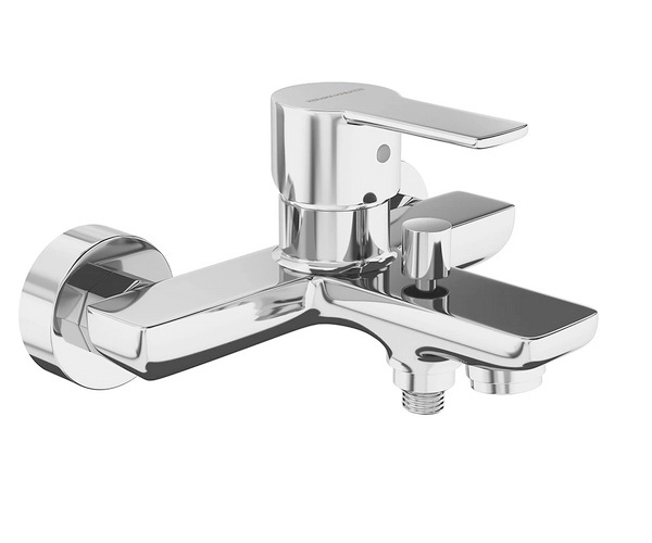 смеситель для ванны KERAMA MARAZZI SONATA